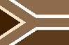South African Flag